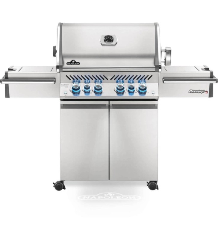 Prestige Pro™ 500 RSIB gasbarbecue Napoleon gasbarbecue