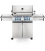 Prestige Pro™ 500 RSIB gasbarbecue Napoleon gasbarbecue