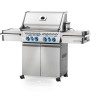 Barbecue a gas Prestige Pro™ 500 RSIB Barbecue a gas Napoleon