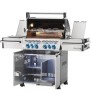 Prestige Pro™ 500 RSIB gasbarbecue Napoleon gasbarbecue