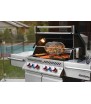 Barbacoa de Gas Prestige Pro™ 500 RSIB barbacoa de Gas Napoleon