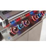Μπάρμπεκιου αερίου Prestige Pro™ 500 RSIB Μπάρμπεκιου αερίου Napoleon