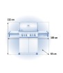 Prestige Pro™ 500 RSIB Gasgrill Napoleon Gasgrill