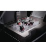 Barbacoa de Gas Prestige Pro™ 500 RSIB barbacoa de Gas Napoleon