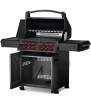 Phantom Prestige® 500 RSIB Gasgrill Napoleon Gasgrill