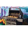Barbecue a gas Phantom Prestige® 500 RSIB Napoleon Barbecue a gas