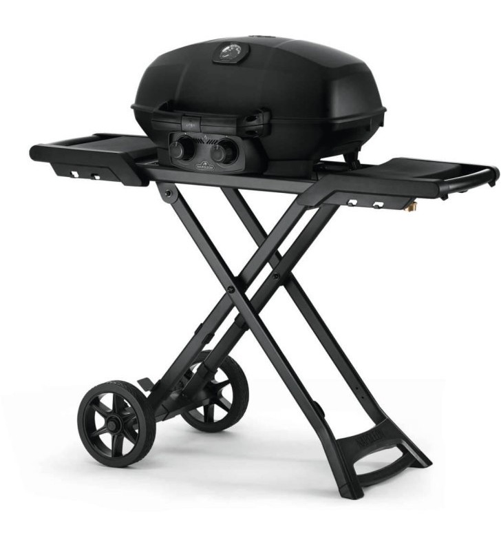 Phantom TravelQ™ Gasgrill PRO285X Napoleon Gasgrill