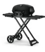 Phantom TravelQ™ Gasgrill PRO285X Napoleon Gasgrill