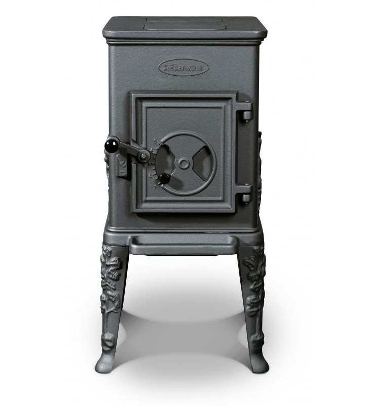 Dovre 100 vista posteriore