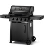 Phantom Freestyle 425 Napoleon Barbecue Napoleon Gas Barbecue