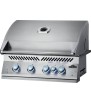 Barbecue Napoleon Serie 700 Integrato da 81 Cm
