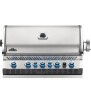 Ενσωματωμένη ψησταριά αερίου Napoleon Prestige Pro™ 665 RB
