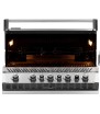 Ενσωματωμένη ψησταριά αερίου Napoleon Prestige Pro™ 665 RB