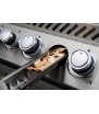Prestige Pro™ 665 RB Integrierter Napoleon-Gasgrill