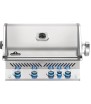 Ενσωματωμένη ψησταριά Prestige Pro™ 500 RB