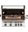 Prestige Pro™ 500 RB geïntegreerde barbecue
