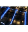 Ενσωματωμένη ψησταριά Prestige Pro™ 500 RB