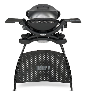 Q1400 Elektrische Barbecue...