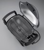 Barbacoa Eléctrica Q1400 Con Stand Weber
