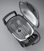 Barbacoa Eléctrica Q1400 Con Stand Weber