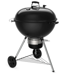 Barbecue à charbon Weber...