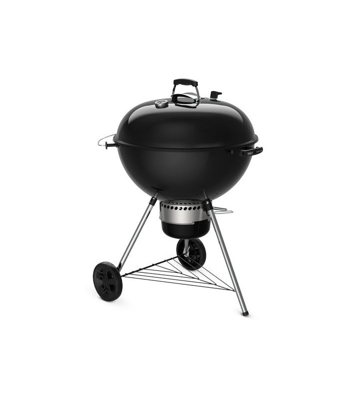 Weber Master-Touch 67cm Houtskoolbarbecue