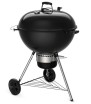 Weber Master-Touch 67 cm Holzkohlegrill
