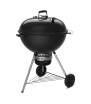 Barbecue à charbon Weber Master-Touch 67 cm
