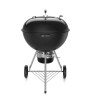 Barbecue à charbon Weber Master-Touch 67 cm