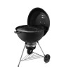 Weber Master-Touch 67cm Houtskoolbarbecue