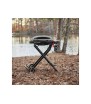 Weber Traveler Compact Gasbarbecue
