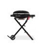 Barbecue a gas compatto Weber Traveler