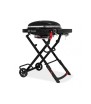 Weber Traveler Compact Gasbarbecue