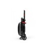 Weber Traveler Compact Gasbarbecue