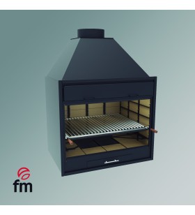 GROTE BARBECUE VOOR...