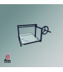 GRIGLIA BARBECUE INOX BF-70 E FUSION 160BF-70 / FUSIÓN 160