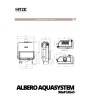 Aquasystem ALAQS90X41 RG-D Hitze Heizkamin