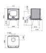 Plano de medidas Dovre 325CB