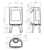Dovre Sense 103 measurement plan