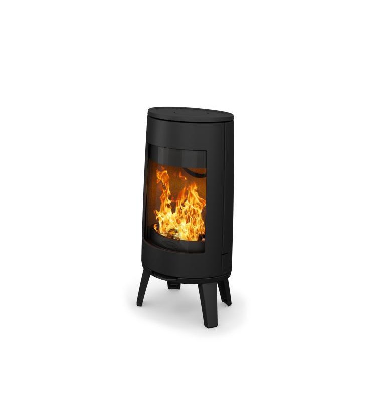 Chambre de combustion en vermiculite