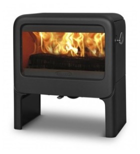 Dovre Rock 500 TB.