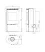 Plano de medidas ILD Jotul 10 ECO