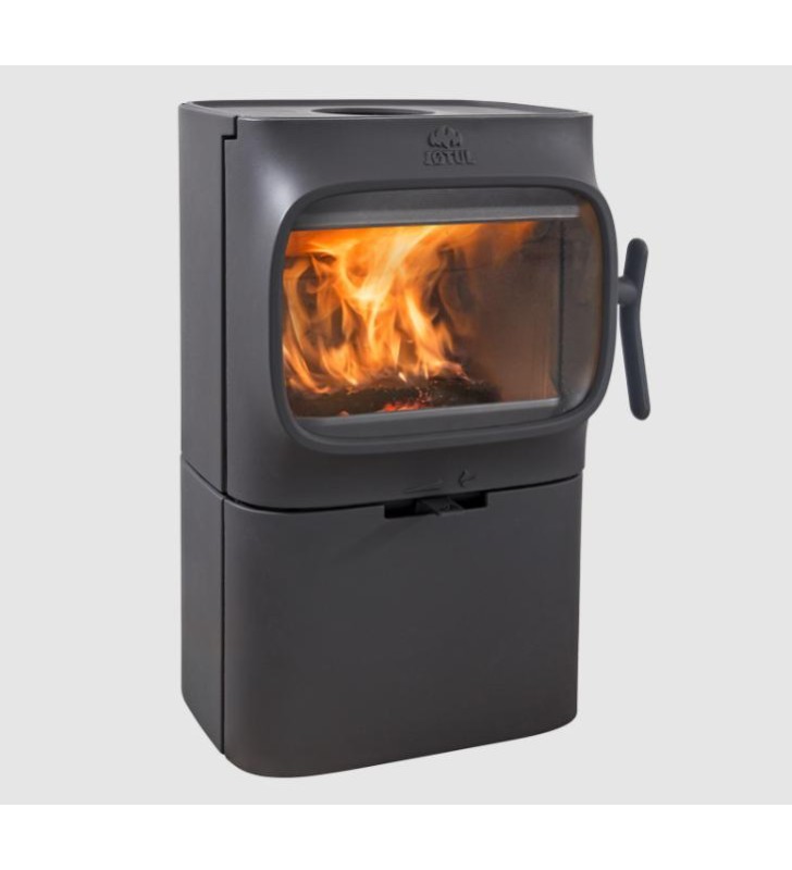Estufa Jotul f105 base