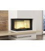 Aquasystem ALAQS 68×53L Hitze heating chimney