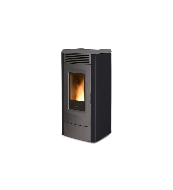 Σόμπα πέλλετ RV 120 Touch Ravelli