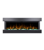 Torino elektrische haard Salgueda