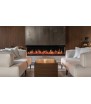 Exclusive Salgueda Electric Fireplace