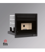 IP-160 K Pellet Inseribile Fm