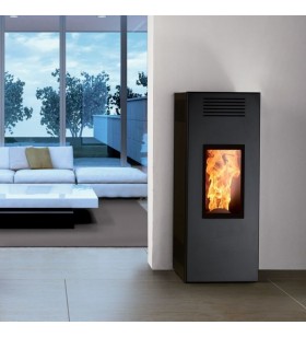 Σόμπα pellet NX10 Caminetti...