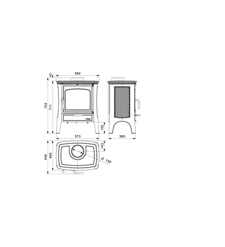 Hergom E-20 SE-Messplan